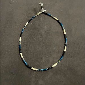 Handmade women’s necklace